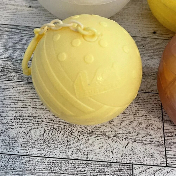 6 LOL Surprise Doll EMPTY Capsules Cases - Picture 6 of 7